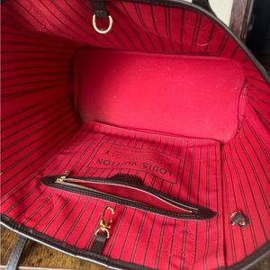 Authentic Louis Vuitton Bag